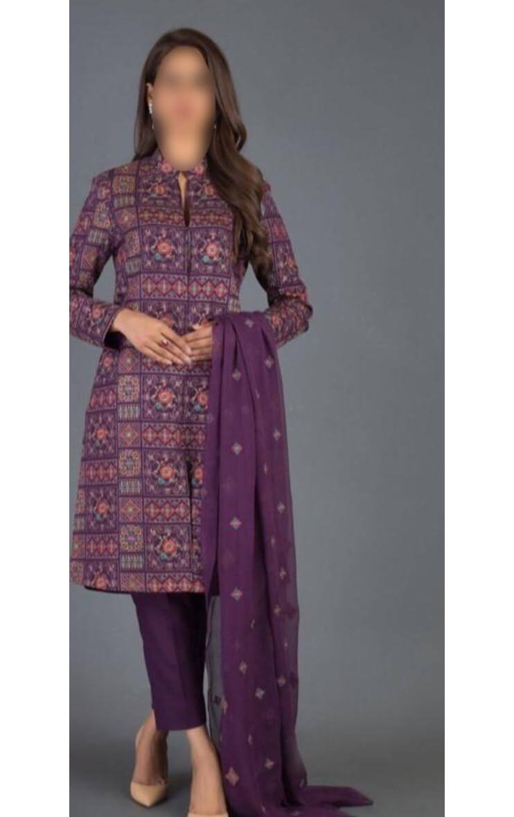 RANG -E-PHULKARI